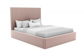 Кровать Твикс интерьерная +основание (160х200) в Ишиме - ishim.ok-mebel.com | фото 13