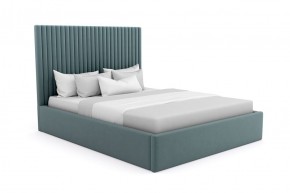 Кровать Твикс интерьерная +основание (160х200) в Ишиме - ishim.ok-mebel.com | фото 14