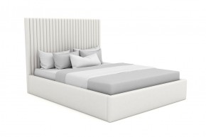 Кровать Твикс интерьерная +основание (160х200) в Ишиме - ishim.ok-mebel.com | фото 2