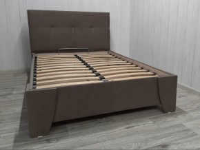 Кровать Уют 1400 с ПМ в Ишиме - ishim.ok-mebel.com | фото 5