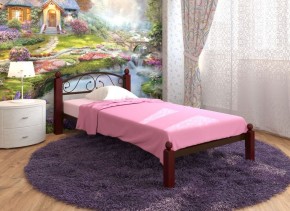 Кровать Вероника мини Lux 1900 (МилСон) в Ишиме - ishim.ok-mebel.com | фото