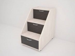 Кровать выкатная Радуга (Матрешка) 800*1600/1650 в Ишиме - ishim.ok-mebel.com | фото 10