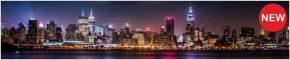 Кухонный фартук КМ 24 Композит глянец (3000) в Ишиме - ishim.ok-mebel.com | фото