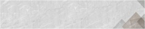 Кухонный фартук с тиснением «бетон» матовый KMB 017 (3000) в Ишиме - ishim.ok-mebel.com | фото 1