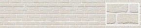 Кухонный фартук Текстура 057 МДФ матовый (3000) в Ишиме - ishim.ok-mebel.com | фото 1