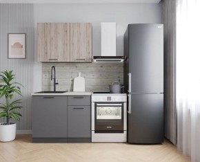 Кухонный гарнитур Антик 1000 (Стол. 26мм) в Ишиме - ishim.ok-mebel.com | фото