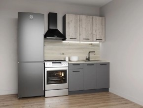 Кухонный гарнитур Антик 1200 (Стол. 38мм) в Ишиме - ishim.ok-mebel.com | фото