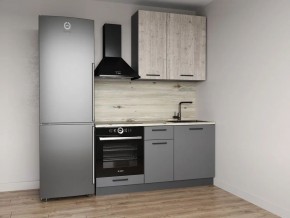 Кухонный гарнитур Антик 1600 h950 (Стол. 26мм) в Ишиме - ishim.ok-mebel.com | фото