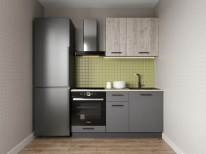 Кухонный гарнитур Антик 1600 (Стол. 26мм) в Ишиме - ishim.ok-mebel.com | фото