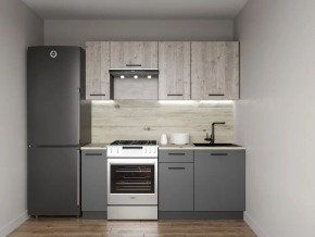 Кухонный гарнитур Антик 1800 (Стол. 38мм) в Ишиме - ishim.ok-mebel.com | фото