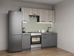 Кухонный гарнитур Антик 2000 (Стол. 26мм) в Ишиме - ishim.ok-mebel.com | фото