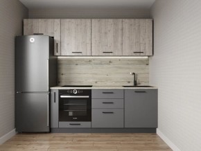 Кухонный гарнитур Антик 2550 (Стол. 26мм) в Ишиме - ishim.ok-mebel.com | фото