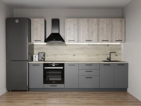 Кухонный гарнитур Антик 2800 (Стол. 38мм) в Ишиме - ishim.ok-mebel.com | фото