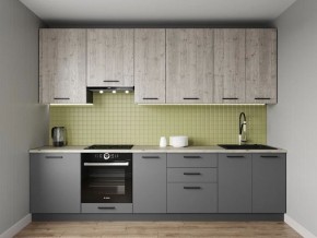 Кухонный гарнитур Антик 3000 h950 (Стол. 38мм) в Ишиме - ishim.ok-mebel.com | фото