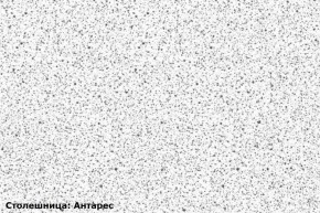 Кухонный гарнитур Люкс угловой 1200*2450 Белый глянец/Лайм глянец (модульный) Горизонт в Ишиме - ishim.ok-mebel.com | фото 7