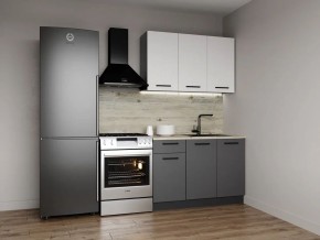 Кухонный гарнитур Меренга  1200 (Стол. 38мм) в Ишиме - ishim.ok-mebel.com | фото