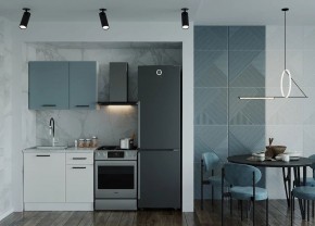 Кухонный гарнитур Ниагара 1000 (Стол. 38мм) в Ишиме - ishim.ok-mebel.com | фото