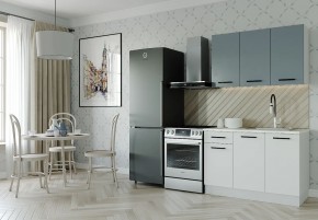 Кухонный гарнитур Ниагара 1200 (Стол. 26мм) в Ишиме - ishim.ok-mebel.com | фото