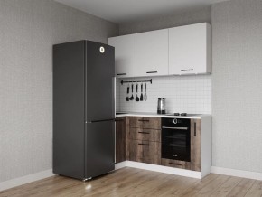 Кухонный гарнитур Старое Дерево 1000*1800 (Стол. 26мм) в Ишиме - ishim.ok-mebel.com | фото