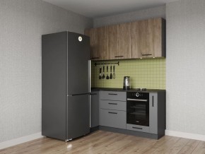 Кухонный гарнитур Умбра 1000*1800 (Стол. 26мм) в Ишиме - ishim.ok-mebel.com | фото