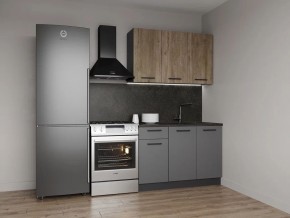 Кухонный гарнитур Умбра 1200 (Стол. 26мм) в Ишиме - ishim.ok-mebel.com | фото