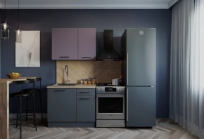 Кухонный гарнитур Виола 1000 (Стол. 26мм) в Ишиме - ishim.ok-mebel.com | фото