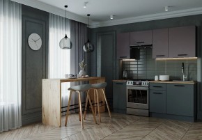 Кухонный гарнитур Виола 2000 (Стол. 26мм) в Ишиме - ishim.ok-mebel.com | фото