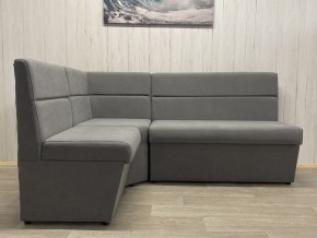 Кухонный уголок УЮТ высокий сектор (ППУ) велюр Modus 23 в Ишиме - ishim.ok-mebel.com | фото 4