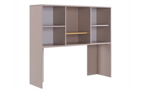 ЛАЙТ 2 Надстройка стола компьютерного (1200) в Ишиме - ishim.ok-mebel.com | фото 11