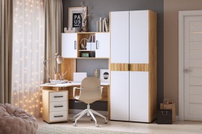 ЛАЙТ 2 Надстройка стола компьютерного (1200) в Ишиме - ishim.ok-mebel.com | фото 12
