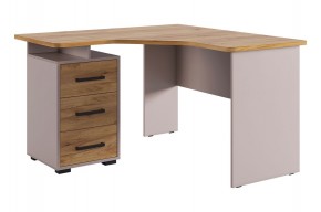 ЛАЙТ 2 Стол компьютерный угловой (1200) в Ишиме - ishim.ok-mebel.com | фото 9