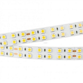 Лента светодиодная Arlight RT 2-5000 24V Warm2700 2x2 (5060, 720 LED, LUX) 012443(1) в Ишиме - ishim.ok-mebel.com | фото