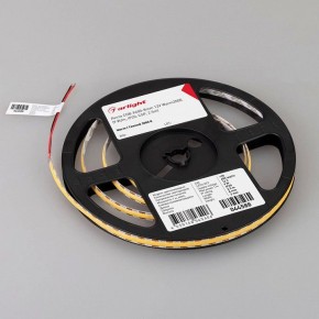 Лента светодиодная Arlight X400 12V 8mm 9 W/m 44588 в Ишиме - ishim.ok-mebel.com | фото 2