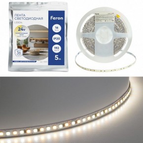 Лента светодиодная Feron LS504 51835 в Ишиме - ishim.ok-mebel.com | фото 2