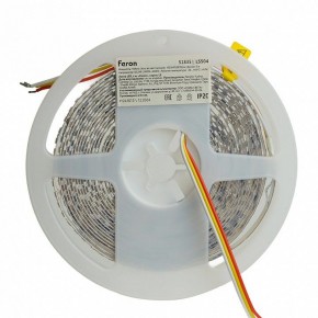Лента светодиодная Feron LS504 51835 в Ишиме - ishim.ok-mebel.com | фото 9