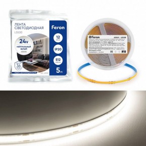 Лента светодиодная Feron LS530 48969 в Ишиме - ishim.ok-mebel.com | фото 2