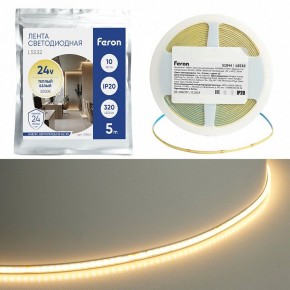 Лента светодиодная Feron LS532 51844 в Ишиме - ishim.ok-mebel.com | фото 2