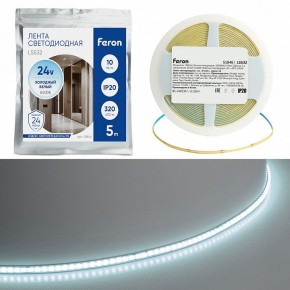 Лента светодиодная Feron LS532 51846 в Ишиме - ishim.ok-mebel.com | фото 3