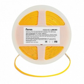 Лента светодиодная Feron LS630 48948 в Ишиме - ishim.ok-mebel.com | фото 2
