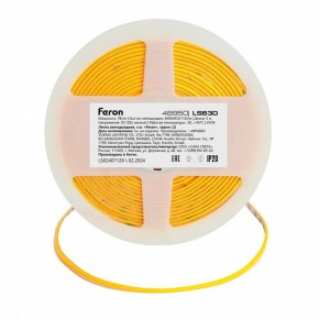 Лента светодиодная Feron LS630 48950 в Ишиме - ishim.ok-mebel.com | фото 2