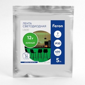 Лента светодиодная Feron LS630 48951 в Ишиме - ishim.ok-mebel.com | фото 3