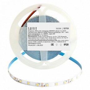 Лента светодиодная Feron Saffit SST01 55239 в Ишиме - ishim.ok-mebel.com | фото 2