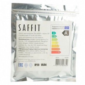 Лента светодиодная Feron Saffit SST01 55239 в Ишиме - ishim.ok-mebel.com | фото 7