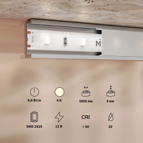 Лента светодиодная Maytoni Base 201163 в Ишиме - ishim.ok-mebel.com | фото 3