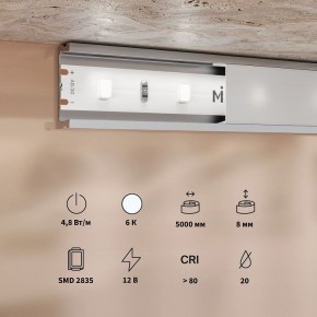 Лента светодиодная Maytoni Base 201164 в Ишиме - ishim.ok-mebel.com | фото 3