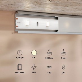 Лента светодиодная Maytoni Base 201166 в Ишиме - ishim.ok-mebel.com | фото 3