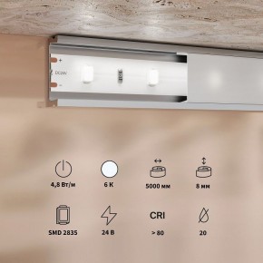 Лента светодиодная Maytoni Base 201167 в Ишиме - ishim.ok-mebel.com | фото 3