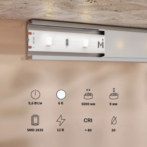 Лента светодиодная Maytoni Base 201170 в Ишиме - ishim.ok-mebel.com | фото 3