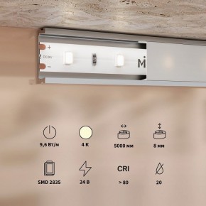 Лента светодиодная Maytoni Base 201178 в Ишиме - ishim.ok-mebel.com | фото 3