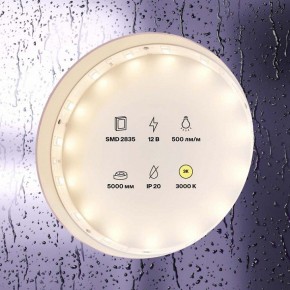Лента светодиодная Maytoni Led strip 10102 в Ишиме - ishim.ok-mebel.com | фото 2